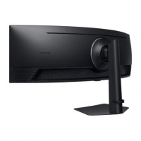Monitor Profesional Ultraparonámico Curvo Samsung ViewFinity S9 S49C950UAU 49
