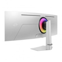 Monitor Gaming Ultrapanorámico Curvo Samsung Odyssey OLED G9 S49CG934SU 49