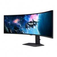 Monitor Gaming Ultrapanorámico Curvo Samsung Odyssey G9 S49CG954EU 49