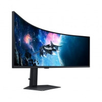 Monitor Gaming Ultrapanorámico Curvo Samsung Odyssey G9 S49CG954EU 49