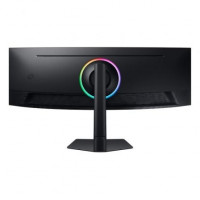 Monitor Gaming Ultrapanorámico Curvo Samsung Odyssey G9 S49CG954EU 49
