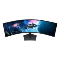 Monitor Gaming Ultrapanorámico Curvo Samsung Odyssey G9 S49CG954EU 49