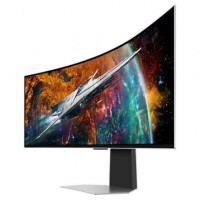 Smart Monitor Gaming Ultrapanorámico Curvo Samsung Odyssey OLED G9 S49CG954SU 49