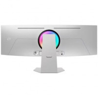 Smart Monitor Gaming Ultrapanorámico Curvo Samsung Odyssey OLED G9 S49CG954SU 49