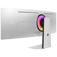 Smart Monitor Gaming Ultrapanorámico Curvo Samsung Odyssey OLED G9 S49CG954SU 49