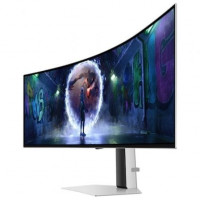 Smart Monitor Ultraparonamico Curvo Gaming Samsung Odyssey OLED G9 S49DG934SU 49