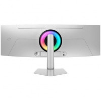 Smart Monitor Ultraparonamico Curvo Gaming Samsung Odyssey OLED G9 S49DG934SU 49