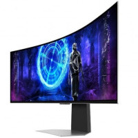 Monitor Gaming Ultrapanorámico Curvo Samsung Odyssey OLED G9 S49DG954SU 49