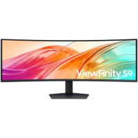 Monitor Profesional Ultraparonamico Curvo Samsung ViewFinity S9 S95UF...