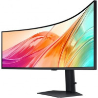 Monitor Profesional Ultraparonamico Curvo Samsung ViewFinity S9 S95UF...