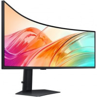 Monitor Profesional Ultraparonamico Curvo Samsung ViewFinity S9 S95UF S49F950UAU 49