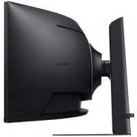 Monitor Profesional Ultraparonamico Curvo Samsung ViewFinity S9 S95UF S49F950UAU 49
