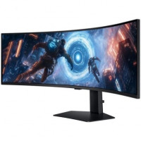 Monitor Gaming Ultraparonamico Curvo Samsung Odyssey G9 G91F S49FG910EU...