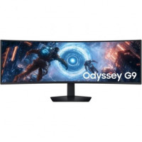 Monitor Gaming Ultrapanorámico Curvo Samsung Odyssey G9 G91F S49FG916EU...