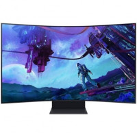 Monitor Gaming Curvo Samsung Odyssey Ark S55CG970NU 55