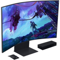 Monitor Gaming Curvo Samsung Odyssey Ark S55CG970NU 55