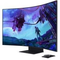 Monitor Gaming Curvo Samsung Odyssey Ark S55CG970NU 55