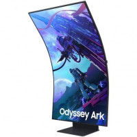 Monitor Gaming Curvo Samsung Odyssey Ark S55CG970NU 55