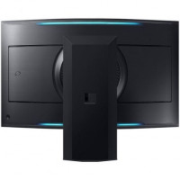 Monitor Gaming Curvo Samsung Odyssey Ark S55CG970NU 55