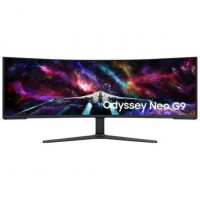 Monitor Gaming Ultrapanorámico Curvo Samsung Odyssey Neo G9 S57CG952NU 57