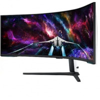 Monitor Gaming Ultrapanorámico Curvo Samsung Odyssey Neo G9 S57CG952NU 57
