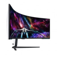 Monitor Gaming Ultrapanorámico Curvo Samsung Odyssey Neo G9 S57CG952NU 57