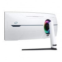 Monitor Gaming Ultrapanorámico Curvo Samsung Odyssey Neo G9 S57CG952NU 57