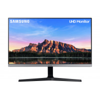 MONITOR LED 28  SAMSUNG U28R550UQR GRIS