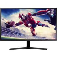 Monitor Profesional Samsung U32J590UQP 31.5