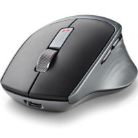 NGS Ratón inalámbrico Multimodo 1600 DPI