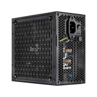 Fuente de Alimentación Aerocool LUXPRO RGB650M/ 650W/ Ventilador 14cm/ 80 Plus Bronze