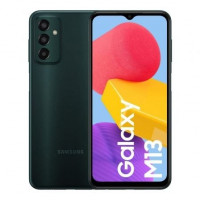 Smartphone Samsung Galaxy M13 4GB 128GB 6.6 Verde Profundo