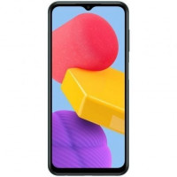 Smartphone Samsung Galaxy M13 4GB 128GB 6.6 Verde Profundo