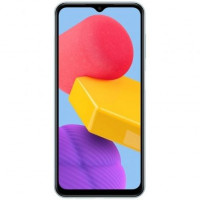 Smartphone Samsung Galaxy M13 4GB 64GB 6.6 Azul Claro