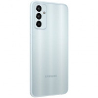 Smartphone Samsung Galaxy M13 4GB 64GB 6.6 Azul Claro