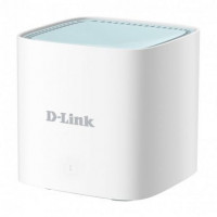 D-Link M15-2 WiFi Mesh Eagle Pro AI AX1500 2-pk