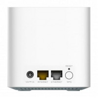 D-Link M15-2 WiFi Mesh Eagle Pro AI AX1500 2-pk