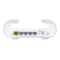 D-Link M30-2 Router Mesh AI WiFi6 AX3000 4xGbE