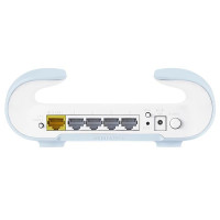 D-Link M30 Router Mesh AI WiFi6 AX3000 4xGbE 1xWAN
