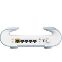 D-Link M60-2 Router Mesh AI WiFi6 AX6000 2-pk
