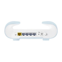 D-Link M60 Router Mesh AI WiFi6 AX6000 4xGb