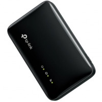 Router Inalámbrico 4G TP-Link M7005/ WiFi 6/ 287Mbps/ 2.4GHz/ 1 Antena/ WiFi 802.11b/g/n/ax