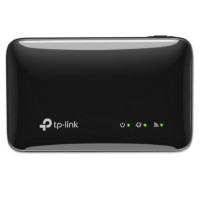 Router Inalámbrico 4G TP-Link M7005/ WiFi 6/ 287Mbps/ 2.4GHz/ 1 Antena/ WiFi 802.11b/g/n/ax