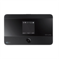 MODEM 4G TP-LINK M7350 - SOPORTA REDES 4G3G2G - WIFI BANDA DUAL 2.45GHZ -...