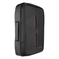 Mochila Mars Gaming MB2 Profissional até 17.3 USB