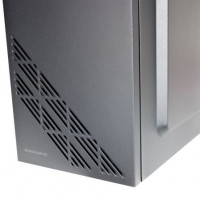 MARS GAMING Caixa  MC100 ATX 1X FRGB USB 3.0 Black