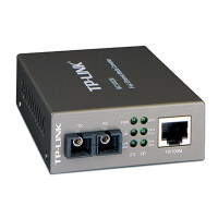 TP-LINK MC100CM Conversor Medios Multi Modo 10100