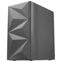 Mars Gaming Caja Micro Atx MC1500 Cristal