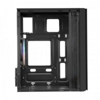 Caixa MicroATX Mars Gaming MC300 FRGB