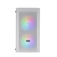 Caixa MicroATX Mars Gaming MC300 Branca